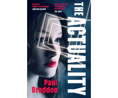 KNYGA Paul Braddon Actuality