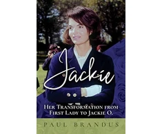 KNYGA Paul Brandus Jackie
