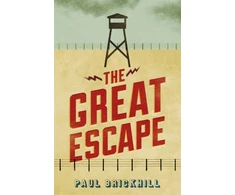 KNYGA Paul Brickhill Great Escape