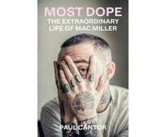 KNYGA Paul Cantor Most Dope