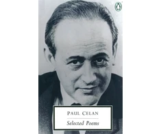 KNYGA Paul Celan Selected Poems