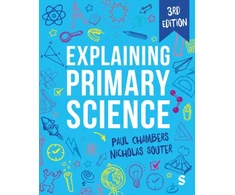 KNYGA Paul Chambers Explaining Primary Science