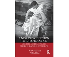 KNYGA Paul Cliteur New Introduction to Jurisprudence