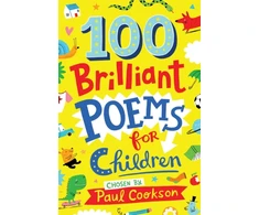 KNYGA Paul Cookson 100 Brilliant Poems For Children