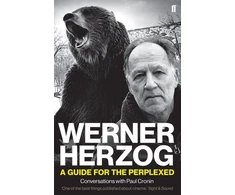 KNYGA Paul Cronin Werner Herzog – A Guide for the Perplexed