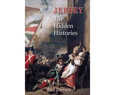 KNYGA Paul Darroch Jersey: The Hidden Histories