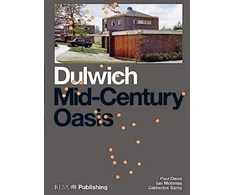 KNYGA Paul Davis Dulwich: Mid-Century Oasis