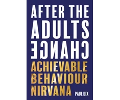KNYGA Paul Dix After The Adults Change