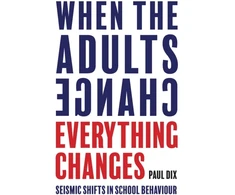 KNYGA Paul Dix When the Adults Change, Everything Changes