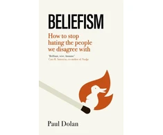KNYGA Paul Dolan Beliefism