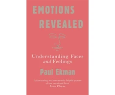 KNYGA Paul Ekman Emotions Revealed