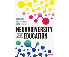 KNYGA Paul Ellis Neurodiversity and Education