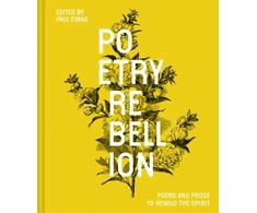 KNYGA Paul Evans Poetry Rebellion