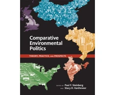 KNYGA Paul F Steinberg Comparative Environmental Politics