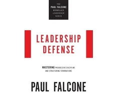 KNYGA Paul Falcone Leadership Defense