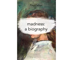 KNYGA Paul Fallon Madness: A Biography