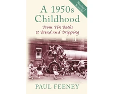 KNYGA Paul Feeney 1950s Childhood