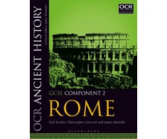 KNYGA Paul Fowler OCR Ancient History GCSE Component 2