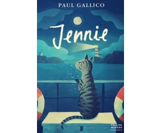 KNYGA Paul Gallico Jennie