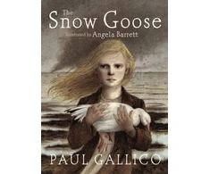 KNYGA Paul Gallico Snow Goose