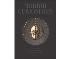 KNYGA Paul Gambino Morbid Curiosities