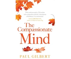 KNYGA Paul Gilbert Compassionate Mind