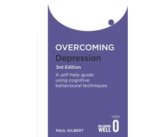 KNYGA Paul Gilbert Overcoming Depression 3rd Edition