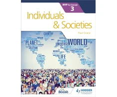 KNYGA Paul Grace Individuals and Societies for the IB MYP 3