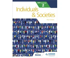 KNYGA Paul Grace Individuals and Societies for the IB MYP 2