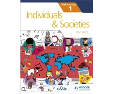 KNYGA Paul Grace Individuals and Societies for the IB MYP 1