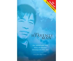 KNYGA Brother Heavenly Man