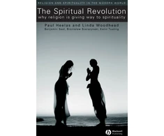 KNYGA Paul Heelas Spiritual Revolution