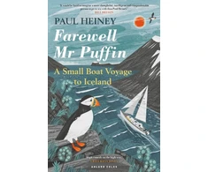 KNYGA Paul Heiney Farewell Mr Puffin