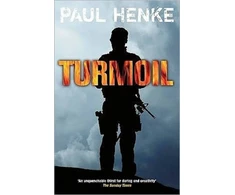 KNYGA Paul Henke Turmoil
