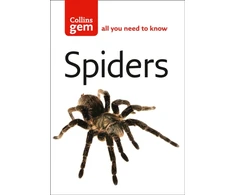 KNYGA Paul Hillyard Spiders