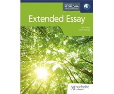 KNYGA Paul Hoang Hoang, Paul; Koszary, Joseph Extended Essay for the IB Diploma