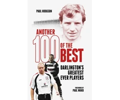 KNYGA Paul Hodgson Another Hundred of the Best