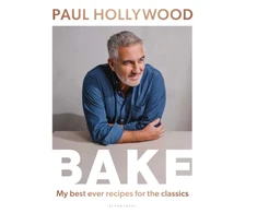 KNYGA Paul Hollywood BAKE