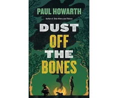 KNYGA Paul Howarth Dust Off the Bones