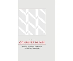 KNYGA Paul Jackson Complete Pleats