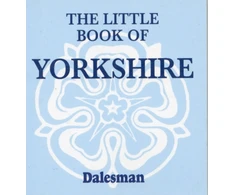 KNYGA Paul Jackson Little Book of Yorkshire