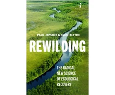 KNYGA Paul Jepson Rewilding