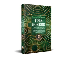 KNYGA Paul Kane Folk Horror Short Stories