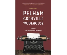 KNYGA Paul Kent Pelham Grenville Wodehouse - Volume 3: The Happiness of the World