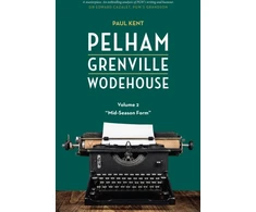 KNYGA Paul Kent Pelham Grenville Wodehouse - Volume 2: Mid-Season Form