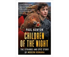 KNYGA Paul Kenyon Children of the Night