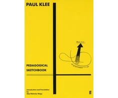 KNYGA Paul Klee Pedagogical Sketchbook