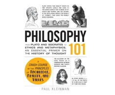 KNYGA Paul Kleinman Philosophy 101