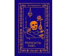 KNYGA Paul Koudounaris Memento Mori