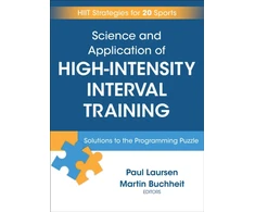 KNYGA Paul Laursen Science and Application of High Intensity Interval Training